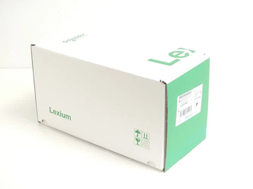 Schneider Electric BRS39AHS0033 / VRDM3910/50LHB SN:2900265093 - ungebr.! -