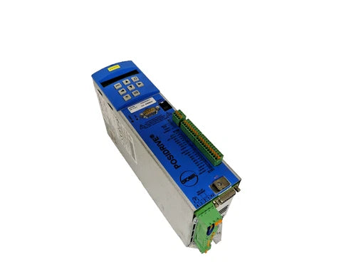 St?ber drive technology posidrive FDS5004A/H