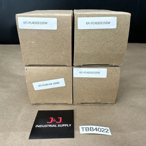 (4) NEW OPEN BOX- Taisei Kogyo PLND-03-150W Filter Element Replacements WARRANTY