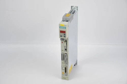 Siemens Masterdrives MC DC/AC Drive 6SE7012-0TP50-Z ( 6SE7 012-0TP50-Z ) E. C