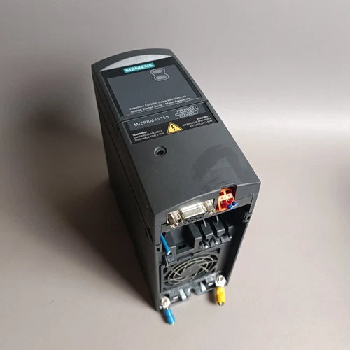 Siemens 6SE6420-2AB15-5AA1 + 6SE6400-1PB00-0AA0