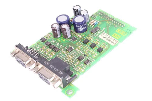 0C.F4.072-0009 KEB TESTED | WARRANTY INCLUDED | FAST EXPRESS SHIPPING