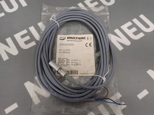 105025459 - MULTIVAC - 105025459 / Sensor De Proximidad NUEVO