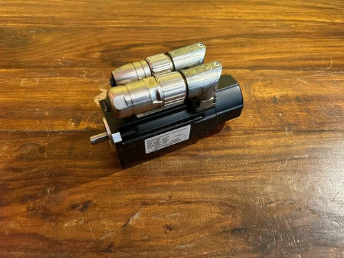 Servomotor Kollmorgen AKM22C-ANB2DB00