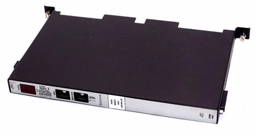 USED SIEMENS 500-5114-A REMOTE BASE CONTROLLER 5005114A