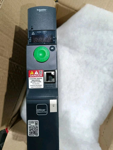 ATV320U15N4B Schneider + CAN RS 31 , VW3A360 , FACTURA INVOICE GARANT?A