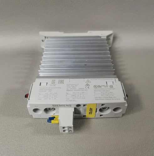 Siemens 3RF2320-1AA02