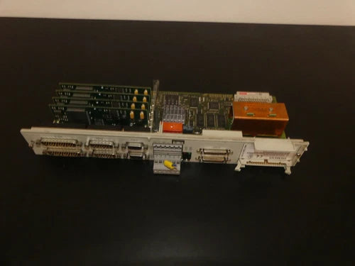 Siemens 6SN1118-0DM33-0AA0