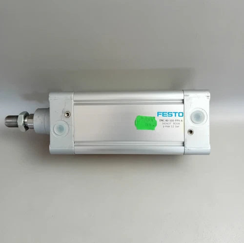 Festo DNC-80-100-PPV-A 163437
