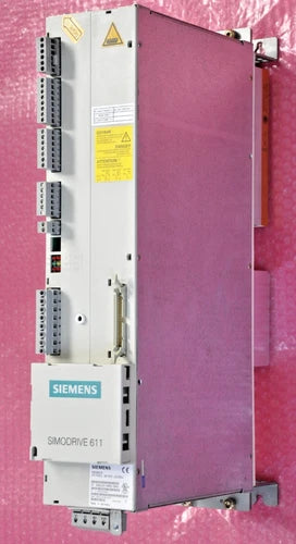 1PC For Siemens 6SN1145-1AA01-0AA1 Used
