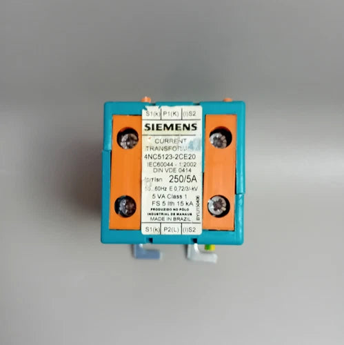 Siemens 4NC5123-2CE20