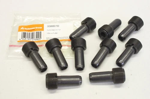 10x HOFFMANN 309880 50 M16x1 螺纹 HSK HSK-A Futter OVP