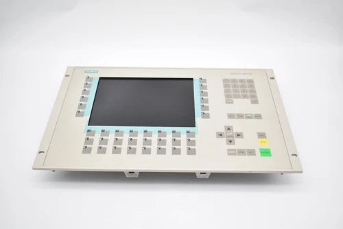 Siemens Multipanel MP270 STN 6AV6 542-0AE15-2AX0 ( 6AV6542-0AE15-2AX0 ) E.01