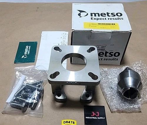 *BRAND NEW SURPLUS* Metso LK-2017 Actuator 9150 Style ????  Made + Warranty!
