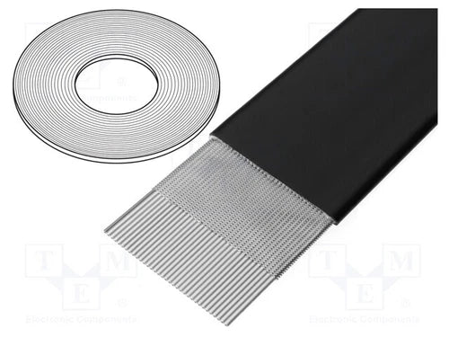1 disc, Wire: ribbon 3517-25 /E2UK