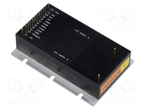 1 piece, Converter: DC/DC HRL3024S4K0P /E2UK