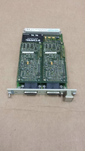 Siemens Sicomp SMP16-TBG100 6AR1302-0AC00-0AA0