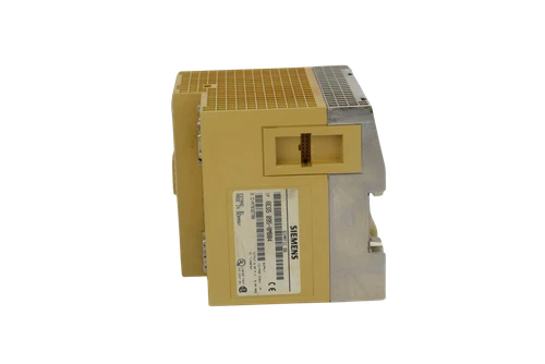 Siemens Simatic S5-95U 6ES5 095-8MB04 ( 6ES5095-8MB04 ) E1