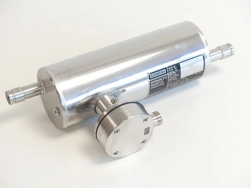 Siemens SITRANS F C MASSFLOW MASS 2100 FDK: 083L2551 SN:288571N104