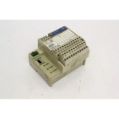 SCHNEIDER ELECTRIC ABE8S44SBB1 ABE8-S44SBB1 I/O Interface Module (B19)