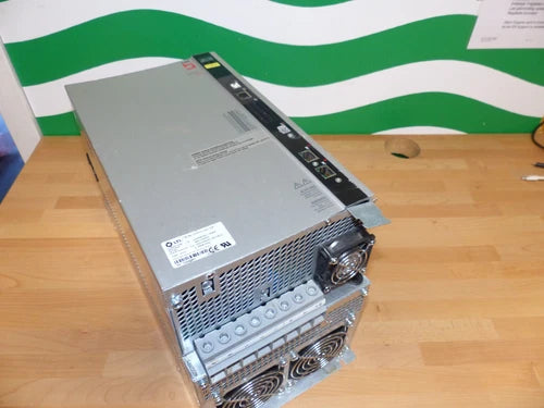LTi DRiVES SO84.076.S030.0001.2-W Faulty