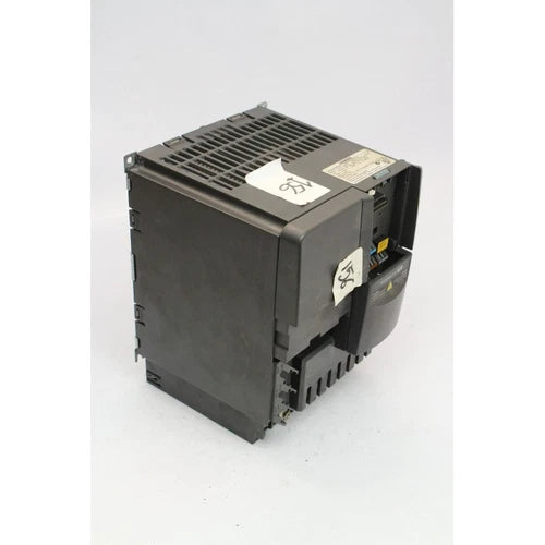 SIEMENS 6SE64202AC240CA1 6SE6420-2AC24-0CA1 Micromaster 420 No Control Panel (B85