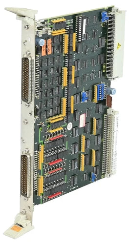 Siemens 6FX1122-3CA00 Sinumerik 6FX1 122-3CA00 Board