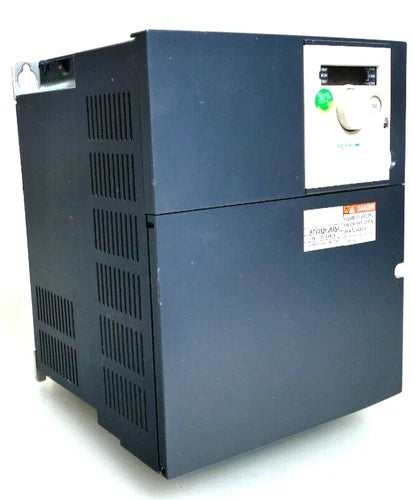Schneider Electric Telemecanique Altivar Variable Frequency Drive ATV312HU55N4