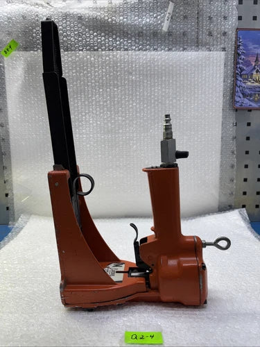 ** Preowned CCC Clincher Stapling Machine - Box Stapler Fast Shipping &Warranty#