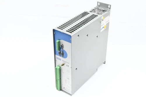 Kollmorgen Seidel servo amplifier digifas 7108