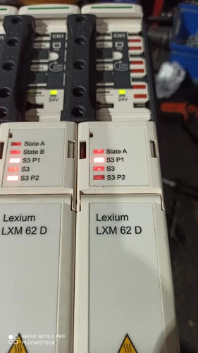 Schneider LXM62DD15C21000 LXM62DD15C，1 个发票保证，ENV？或？PIDO！