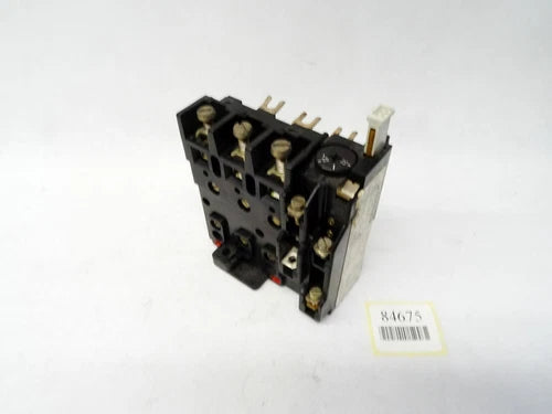 Siemens 3UA4200-7AL / 3UA42 00-7AL / ?berlastrelais 22-32A