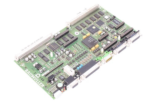 3.0108D 1.4 BAUM?LLER EXPRESS-LIEFERUNG | VERTRAUENSW?RDIGER VERK?UFER