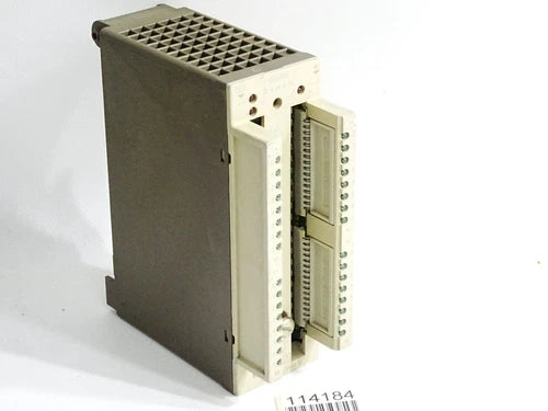 Siemens 6ES5482-8MA12 6ES5 482-8MA12 Digital Input/Ouput Module