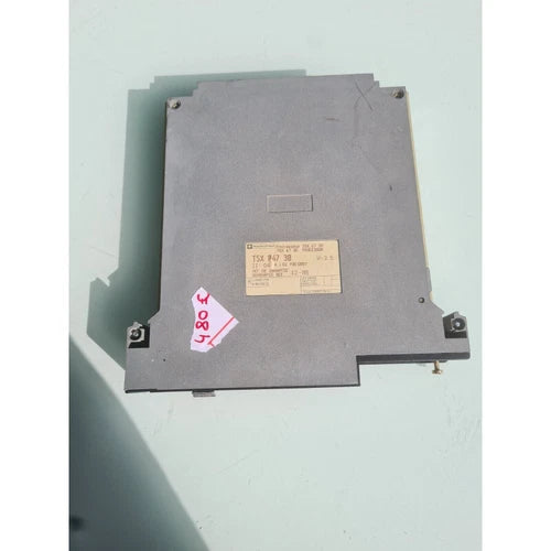 Card Tsx P47 30 Telemecanique