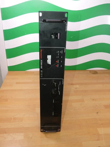 Sorensen DCS60-50E Programmable DC Power Supply