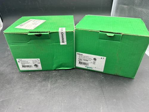 1pc x Schneider Electric Telemecanique Tesys Disjoncteur GS2J4