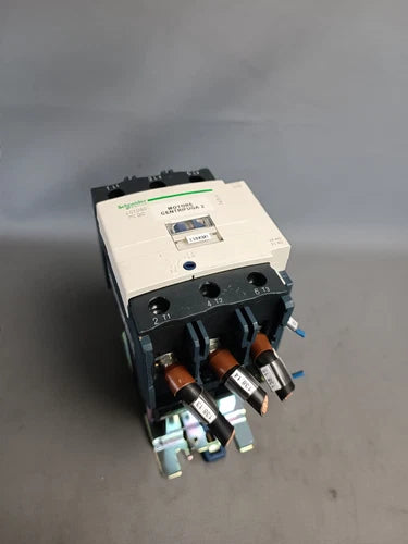 Schneider LC1D80 Leistungssch¨¹tz