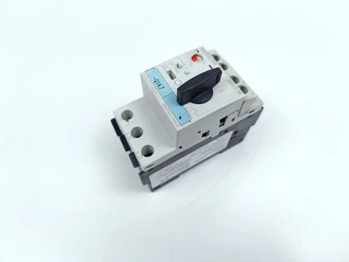 Siemens SIRIUS 3RV1021-1HA15 + 3RV 1925-5AB  TOP ZUSTAND