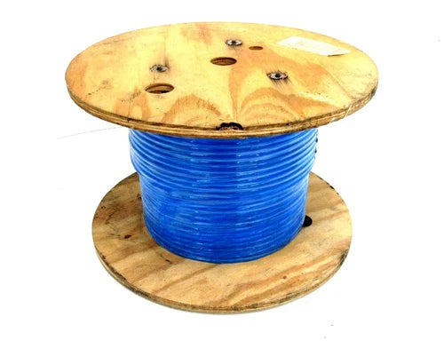 NEW SPOOL OF SIEMENS 6XV18403AH10 ETHERNET CABLE FC TP 200'