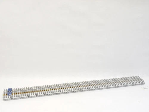 Siemens Landis&Staefa Schiene ca.64cm (20 Module)