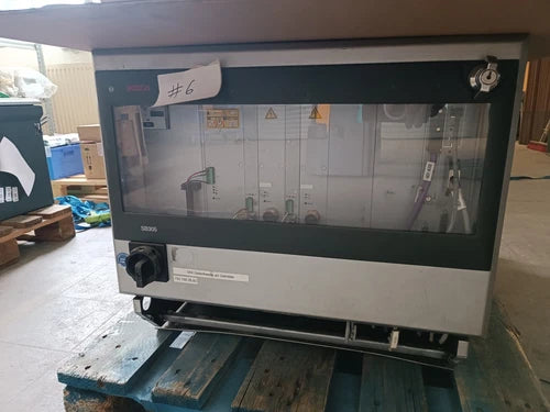 Rexroth SB305 0608830207 VM300/SE301/LT304/SE301/LT304/BP301/BP301/KE300 #6