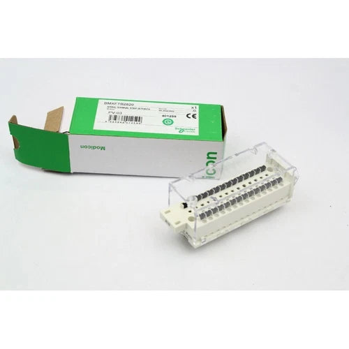 SCHNEIDER ELECTRIC 401259 BMXFTB2820 (B602)
