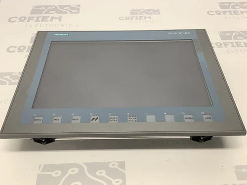 6AV21232MB030AX0 - SIEMENS - 6AV2123-2MB03-0AX0 12" TFT Panel REFURBISHED