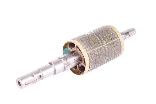 1FT5064-0AG71-2-Z ROTOR SIEMENS GEBRAUCHT / KEINE GARANTIE / EXPRESS-LIEFERUNG