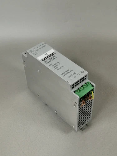 Omron S8VT-F24024E
