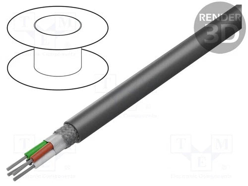 1 disc, Wire 5104C-SL005 /E2UK
