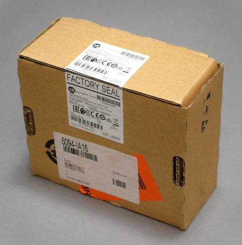 NEW.   5094-IA16  [24 MONTHS WARRANTY]