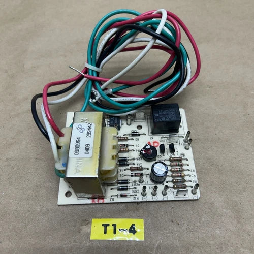 * PRE-OWNED*GENERIC 0380131 REV.N  PC BOARD