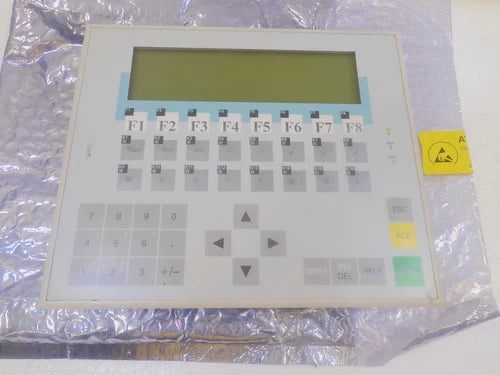 1P 6AV3 617-1JC00-0AX2, SIEMENS